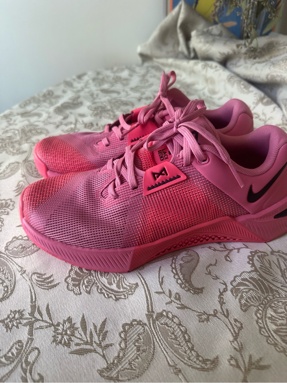 Nike Women’s Metcon 10